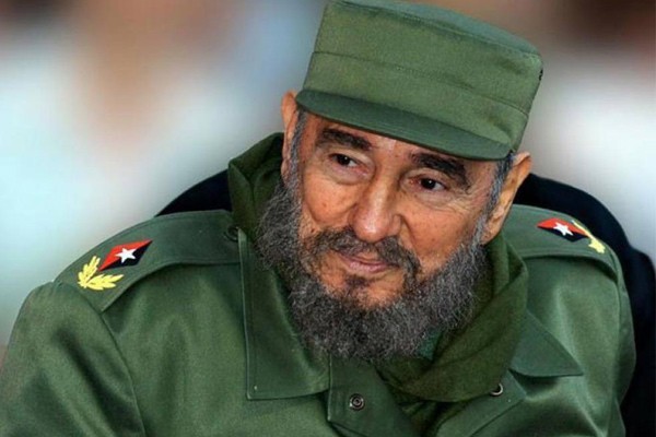 Guatemala: Historian Chaulón Urges Studying the Work of Fidel Castro